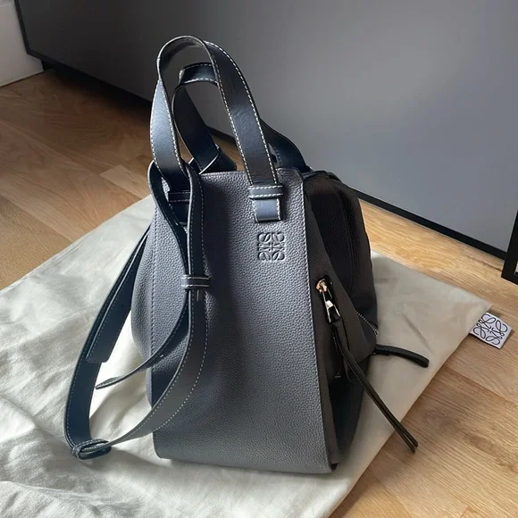Loewe Hammock Bag Medium (used)